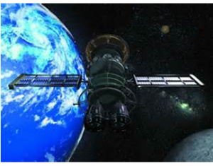衛星定位